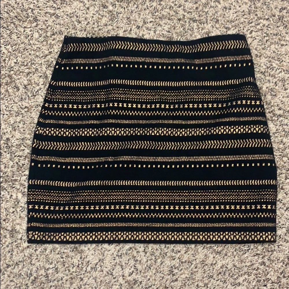 Express Skirt Size S